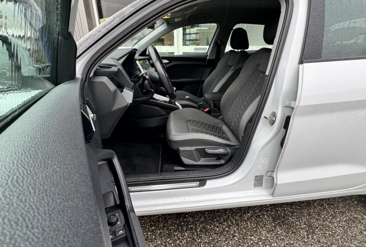 Audi A1 SPORTBACK 30 TFSI 110 finition Advanced