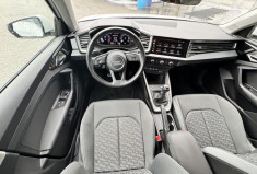 Audi A1 SPORTBACK 30 TFSI 110 finition Advanced