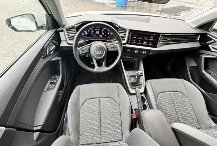 Audi A1 SPORTBACK 30 TFSI 110 finition Advanced