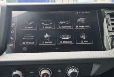 Audi A1 SPORTBACK 30 TFSI 110 finition Advanced