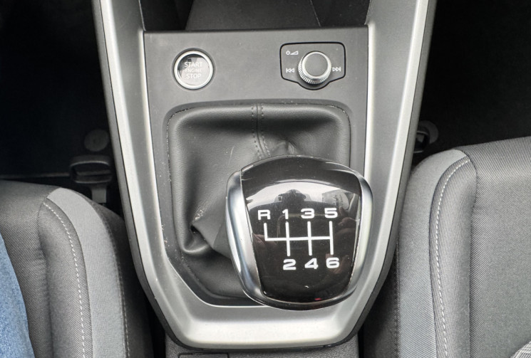 Audi A1 SPORTBACK 30 TFSI 110 finition Advanced