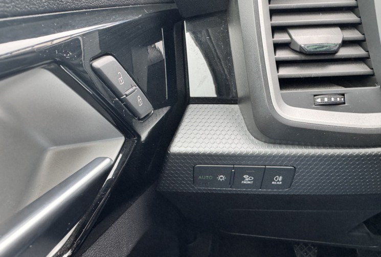 Audi A1 SPORTBACK 30 TFSI 110 finition Advanced