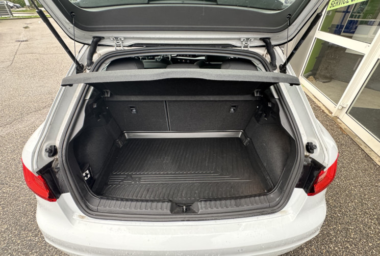 Audi A1 SPORTBACK 30 TFSI 110 finition Advanced