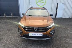 Dacia Sandero 100 cv 1 Eco-g Essential - GPL