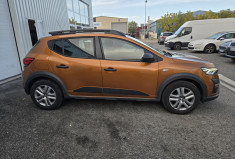 Dacia Sandero 100 cv 1 Eco-g Essential - GPL