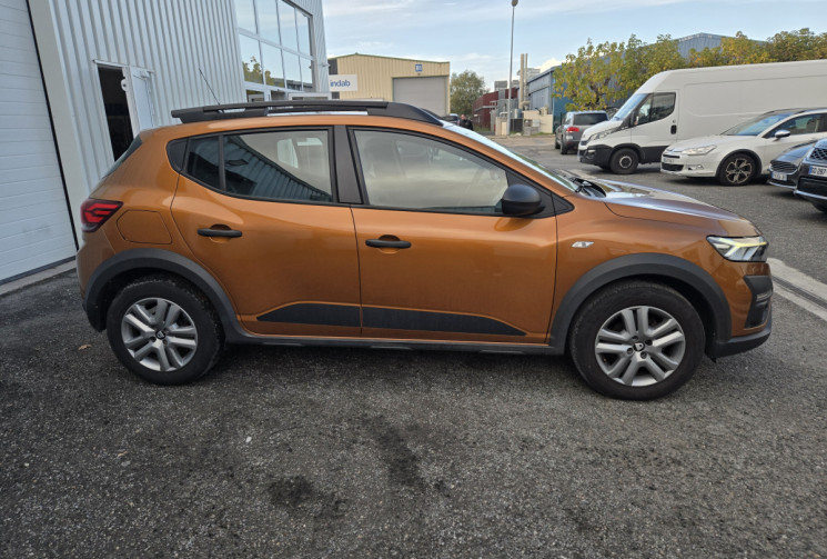 Dacia Sandero 100 cv 1 Eco-g Essential - GPL