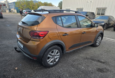 Dacia Sandero 100 cv 1 Eco-g Essential - GPL