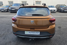 Dacia Sandero 100 cv 1 Eco-g Essential - GPL