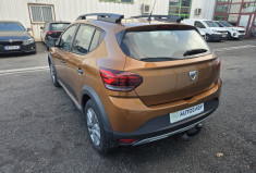 Dacia Sandero 100 cv 1 Eco-g Essential - GPL