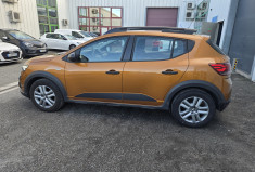Dacia Sandero Stepway 100 cv 1 Eco-g Essential - GPL
