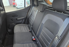 Dacia Sandero Stepway 100 cv 1 Eco-g Essential - GPL