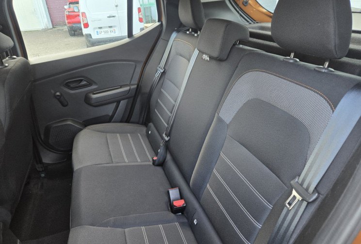 Dacia Sandero 100 cv 1 Eco-g Essential - GPL