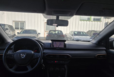 Dacia Sandero Stepway 100 cv 1 Eco-g Essential - GPL