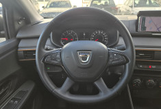 Dacia Sandero 100 cv 1 Eco-g Essential - GPL