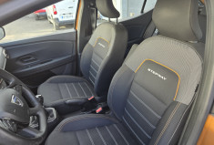 Dacia Sandero 100 cv 1 Eco-g Essential - GPL