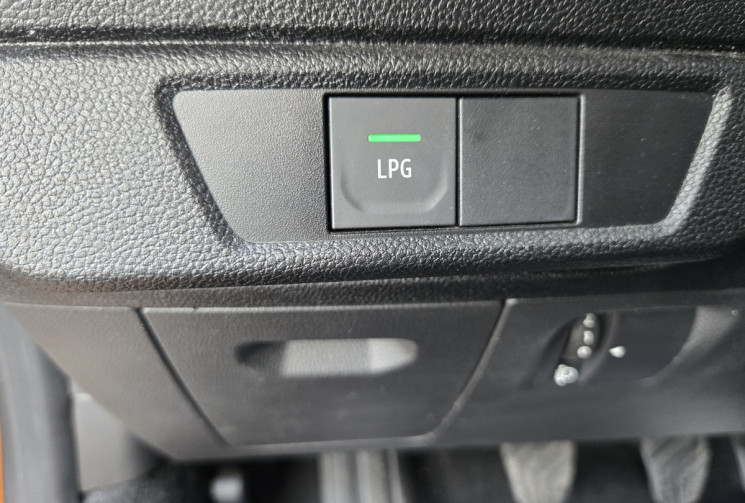 Dacia Sandero 100 cv 1 Eco-g Essential - GPL