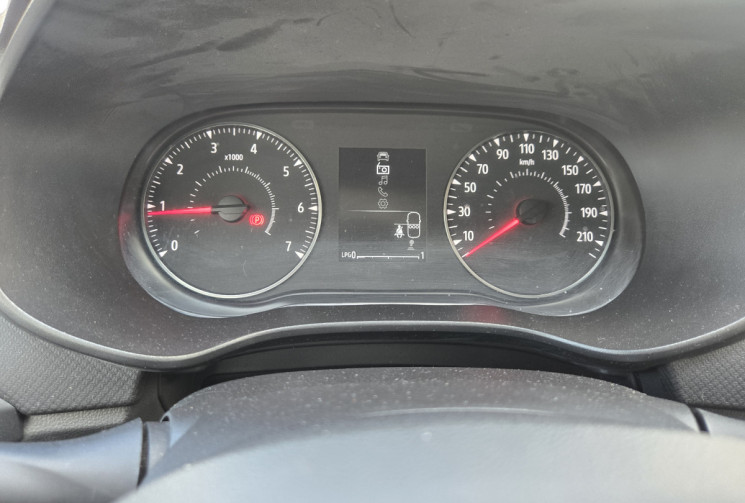 Dacia Sandero 100 cv 1 Eco-g Essential - GPL
