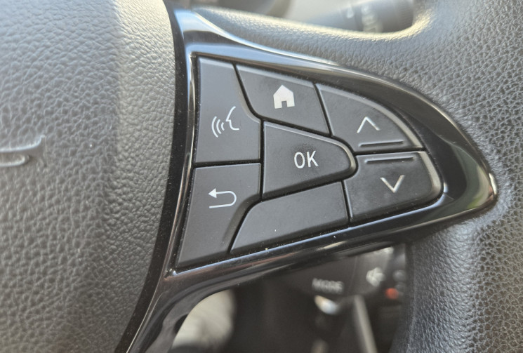 Dacia Sandero 100 cv 1 Eco-g Essential - GPL