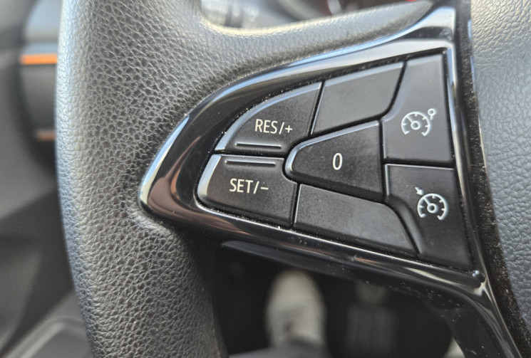 Dacia Sandero 100 cv 1 Eco-g Essential - GPL