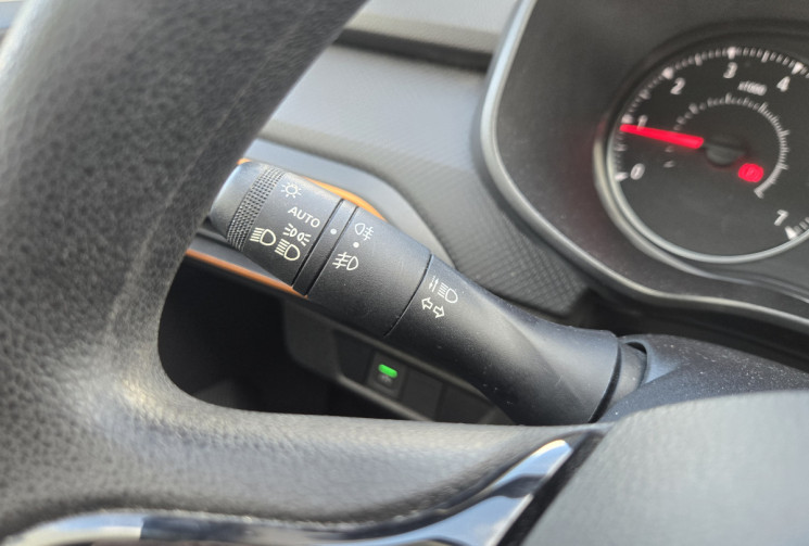 Dacia Sandero 100 cv 1 Eco-g Essential - GPL