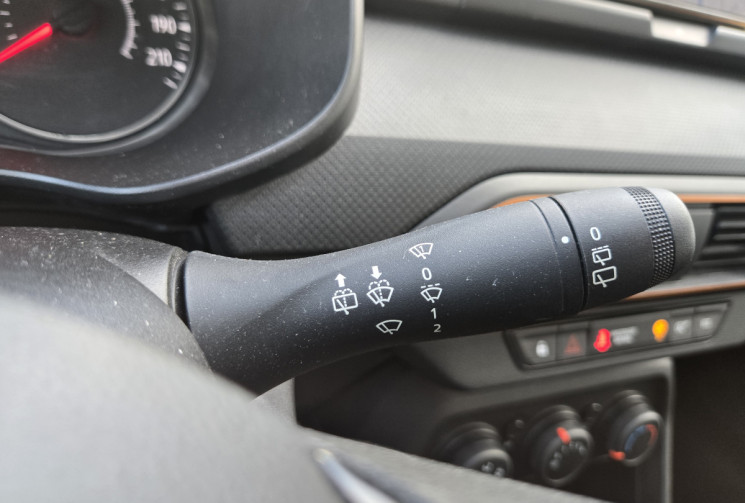 Dacia Sandero Stepway 100 cv 1 Eco-g Essential - GPL