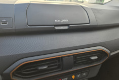 Dacia Sandero 100 cv 1 Eco-g Essential - GPL