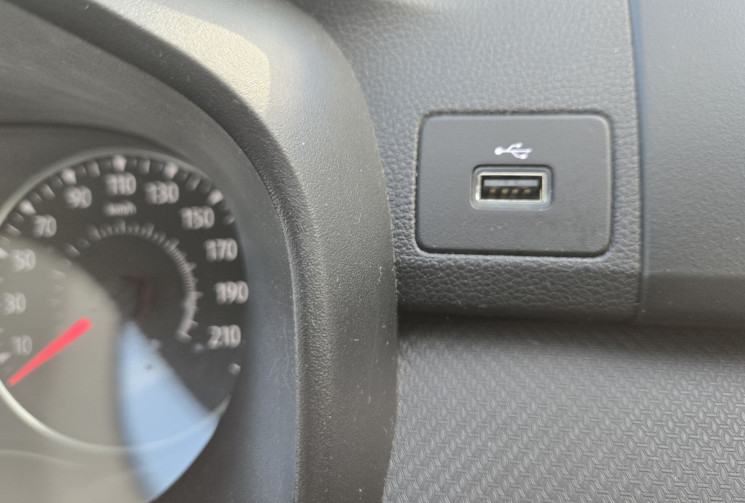 Dacia Sandero Stepway 100 cv 1 Eco-g Essential - GPL