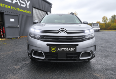 Citroën C5 Aircross 1.5 BLUEHDI 130 CH BVM6 SHINE 