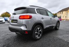 Citroën C5 Aircross 1.5 BLUEHDI 130 CH BVM6 SHINE 