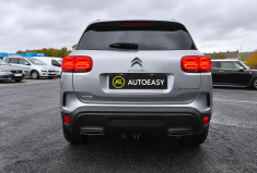 Citroën C5 Aircross 1.5 BLUEHDI 130 CH BVM6 SHINE 