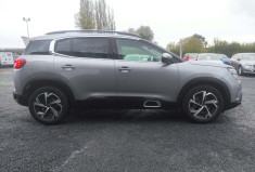 Citroën C5 Aircross 1.5 BLUEHDI 130 CH BVM6 SHINE 