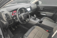 Citroën C5 Aircross 1.5 BLUEHDI 130 CH BVM6 SHINE 