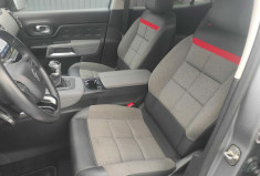 Citroën C5 Aircross 1.5 BLUEHDI 130 CH BVM6 SHINE 