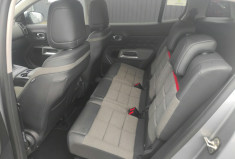 Citroën C5 Aircross 1.5 BLUEHDI 130 CH BVM6 SHINE 