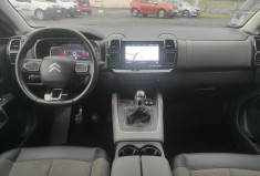 Citroën C5 Aircross 1.5 BLUEHDI 130 CH BVM6 SHINE 