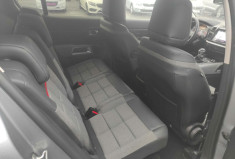 Citroën C5 Aircross 1.5 BLUEHDI 130 CH BVM6 SHINE 