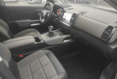 Citroën C5 Aircross 1.5 BLUEHDI 130 CH BVM6 SHINE 