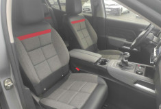 Citroën C5 Aircross 1.5 BLUEHDI 130 CH BVM6 SHINE 