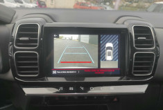 Citroën C5 Aircross 1.5 BLUEHDI 130 CH BVM6 SHINE 