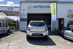 Dacia Sandero 0.90 TCE 90 AMBIANCE
