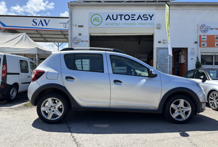 Dacia Sandero 0.90 TCE 90 AMBIANCE