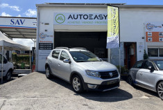 Dacia Sandero 0.90 TCE 90 AMBIANCE