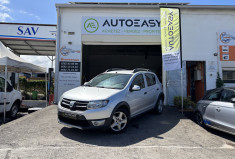 Dacia Sandero 0.90 TCE 90 AMBIANCE