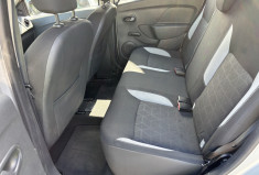 Dacia Sandero 0.90 TCE 90 AMBIANCE