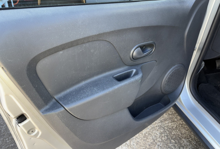 Dacia Sandero 0.90 TCE 90 AMBIANCE