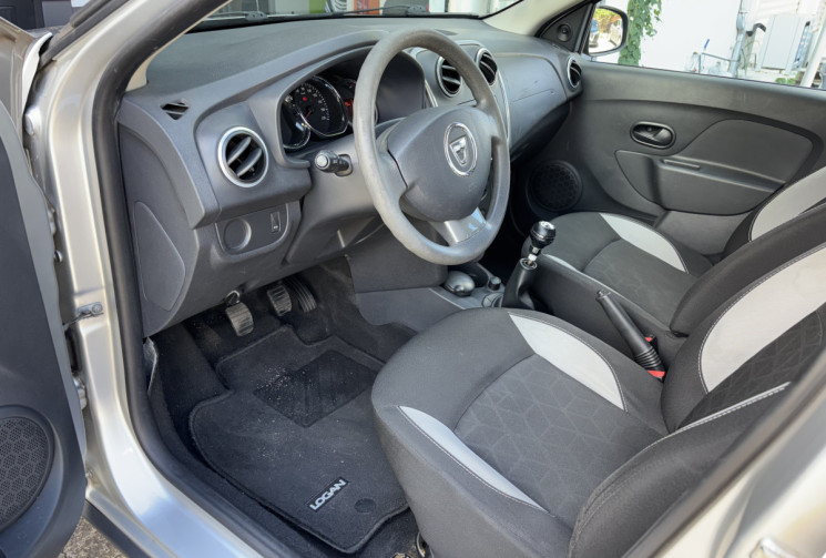 Dacia Sandero 0.90 TCE 90 AMBIANCE