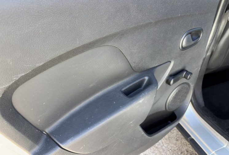 Dacia Sandero 0.90 TCE 90 AMBIANCE