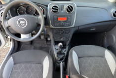 Dacia Sandero 0.90 TCE 90 AMBIANCE