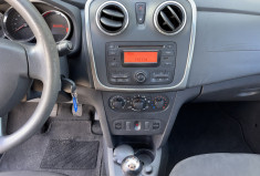 Dacia Sandero 0.90 TCE 90 AMBIANCE