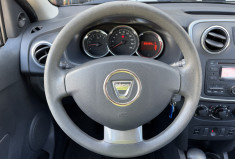 Dacia Sandero 0.90 TCE 90 AMBIANCE